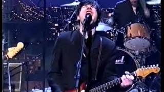 Ryan Adams - Starting to Hurt - 2002 12 10