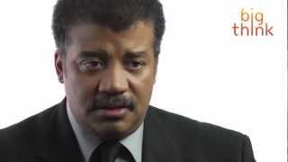 Neil deGrasse Tyson: Be Yourself