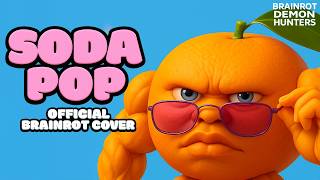 SODA POP x ITALIAN BRAINROT | Official Music Video