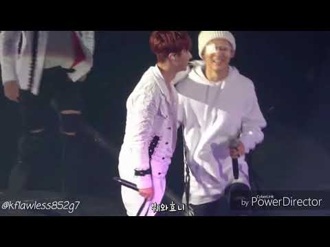 BINHWAN'S MOMENTS -ALL I WANNA DO