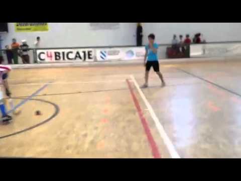 Fichaje del Cerceda para tirar las directas