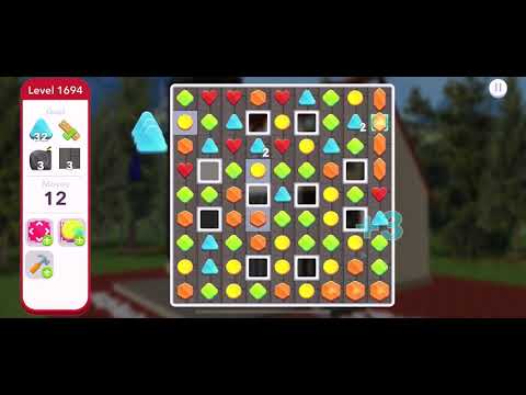 Home Design Makeover! Level 1694 Hard