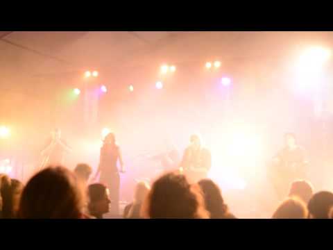 Castlefest Winter Edition 2016 * Rastaban - Moja Duša (Моя Душа)