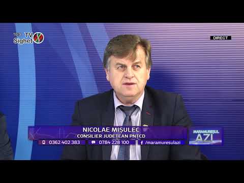 Maramuresul Azi 24 octombrie 2017