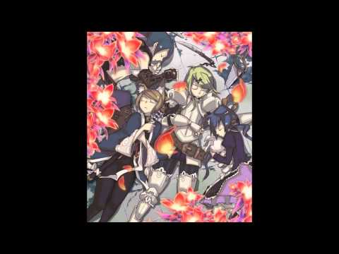 7th Dragon - Labyrinth ~ Jungle Navigation [Extended]