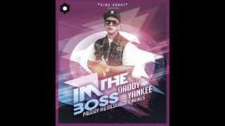 I m The Boss Remix - Daddy Yankee Ft DJ LokitoMusic