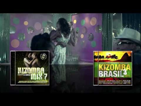 SPOT KIZOMBA MIX 7 / KIZOMBA BRASIL 3