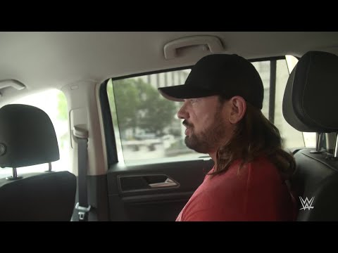 AJ Styles: “I Love Japan But It Was Time To Come Home And I Gave WWE A Call”