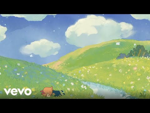 Scared Of Everything - Zeph