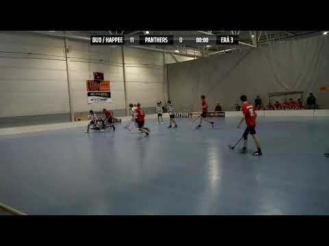 25.2.24 Duo/Happee P17 vs. RSS Panthers Red