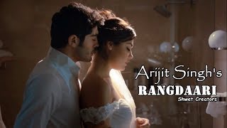 Rangdaari – Arijit Singh | Lucknow Central