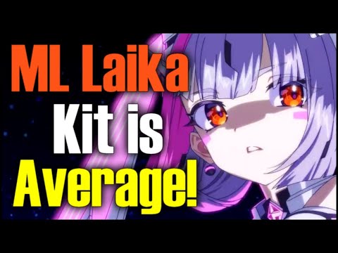 Architect Laika is An Easy Skip!