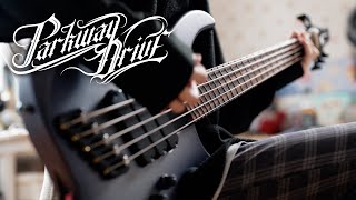 Parkway Drive - &quot;Absolute Power&quot; | Bass Cover