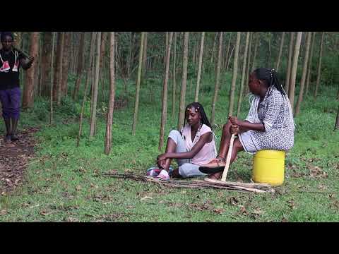 NDAKOA NONYARE ? Kilometre Boy