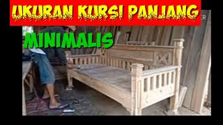 Download lagu Ukuran Kursi panjang minimalis mp3 Download lagu Ukuran Kursi panjang minimalis mp3