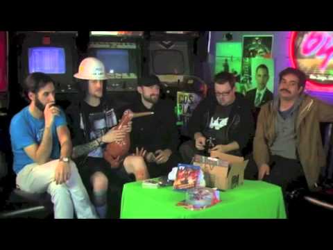 Mega64 Podcast 331 - MattyBRaps' Twitter