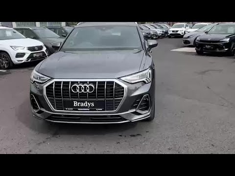 Audi Q3 Q3 Tfsi-e S Line 45 S Tronic - Image 2