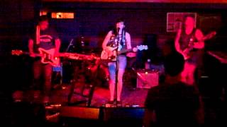 Field Mouse -- Tomorrow Is Yesterday