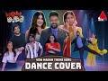 WOW Madam වාව් මැඩම් Theme Song Dance Cover Sirasa TV
