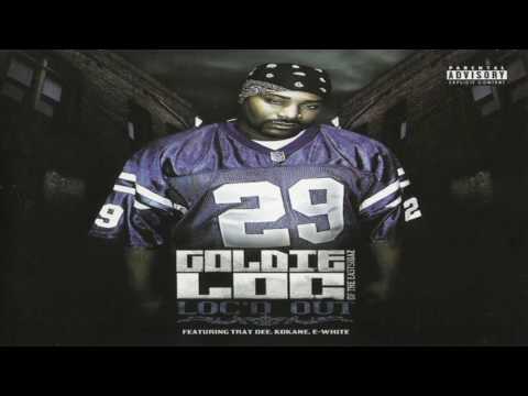Goldie Loc (Ft.T-Sagg & Young Duz) Keep It Gangsta