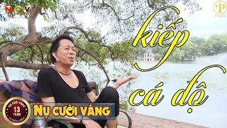 Kiếp Cá Độ - Danh Hài Bảo Chung | Nhạc Chế World Cup 2018