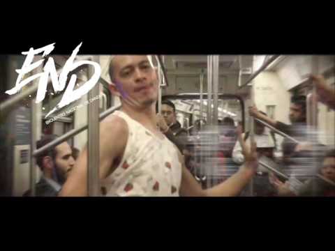 #END2016 La Danza Te Encuentra