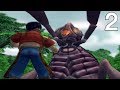 Legaia 2 Duel Saga Undub Part 2 Hunter S Wood