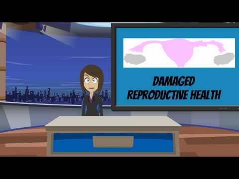 Topic 36: Sexually Transmitted Infections (STI) and Urinary Tract Infections (UTI)