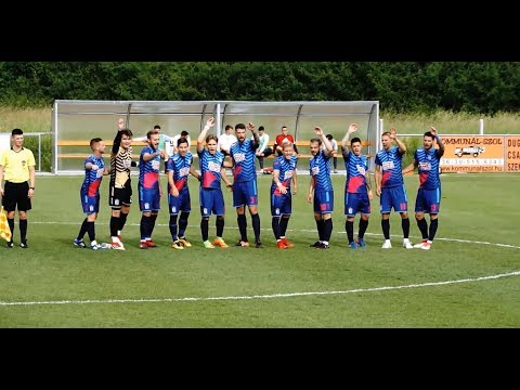 Balassagyarmati VSE -  Putnok  FC :  1 - 2 , (  0 -  1 )