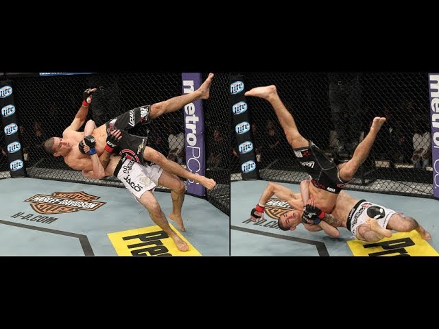 Page 2 - 5 Best Russian UFC Fighters