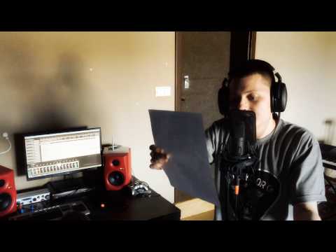 Kemoi - COMEBACK (Spontan) // Rec Video