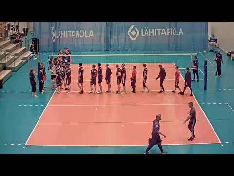 M1 Kuortane - VaLePa