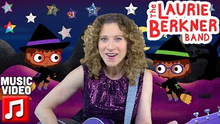 &quot;Which Witch&quot; by The Laurie Berkner Band | Halloween Song and Game for Kids | Best Kids Songs