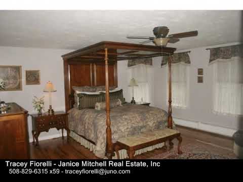 254 WACHUSETT ST, Holden MA 01520 - Single Family Home - Real Estate - For Sale -