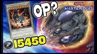 HIGHEST ATTACK NIBIRU TOKEN for GAME [Yu-Gi-Oh! Master Duel]