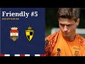 LIVESTREAM • Willem II - Lierse SK