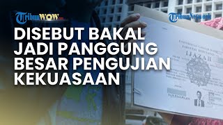 Sidang Kasus Ijazah Jokowi Disebut jadi Panggung Besar Pengujian Kekuasaan, Begini Kata Rocky Gerung