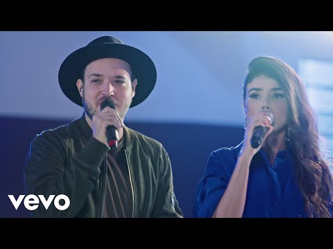 Paula Fernandes, Israel & Rodolffo - Nascemos Pra Cantar