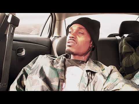 Lil Gangsta Ern - Point of Time [Official Video]