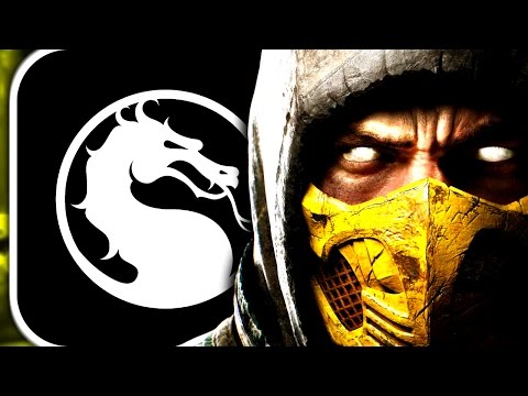 MORTAL KOMBAT X - Part 2 (iPhone Gameplay Video)