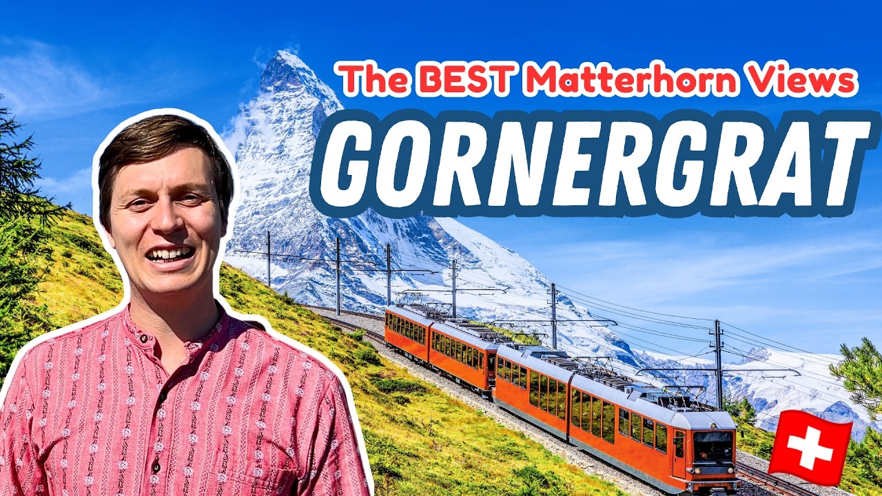 Discover the top experiences at Gornergrat, as recommended by seasoned travelers.