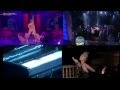 Lady Gaga - Marry The Night [ LIVE COMPARISONS ...