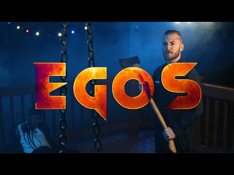 Nate Rose - Egos [Directed by Nate Rose & @DavidElijahPiersaul ]