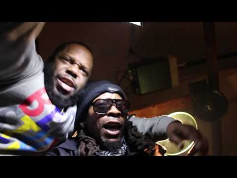 Mr. Cheeks & Tek  "Smoke"