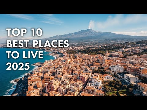 Top 10 Best Places to Live in Acireale, Italy – 2025 Complete Living Guide