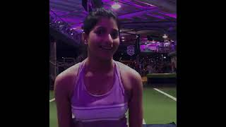 Challenge Performance Video