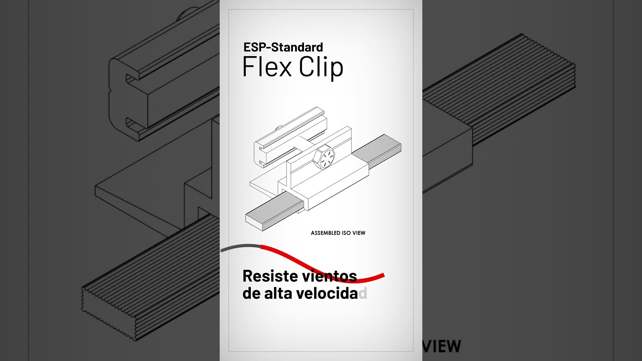 Aprende con Garriga: Excellart ESP-Flex Standard Clip System