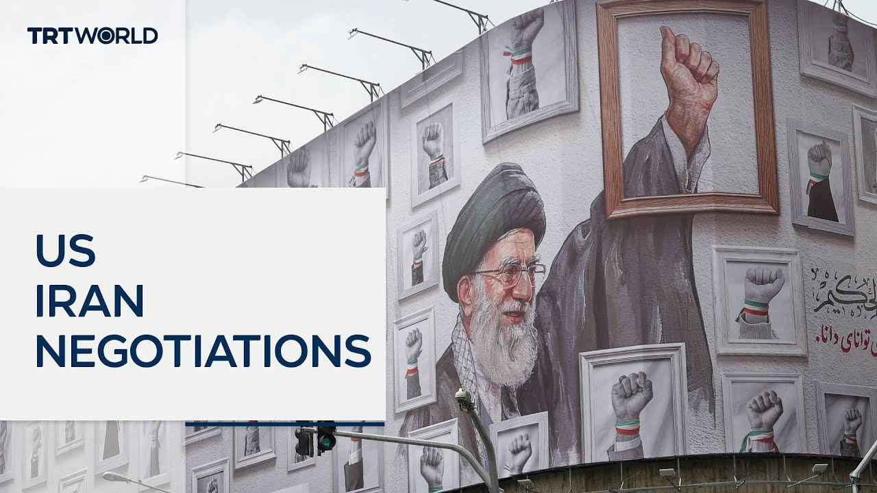 Video | Trump says US may attack Iran again if no deal is reached