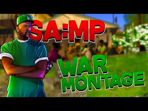 enerw // ★War Montage ★3