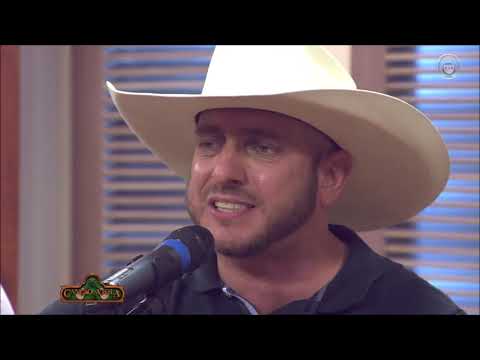 GUTTO RODRIGUES NO CANÇÃO E VIOLA COM HAVAI